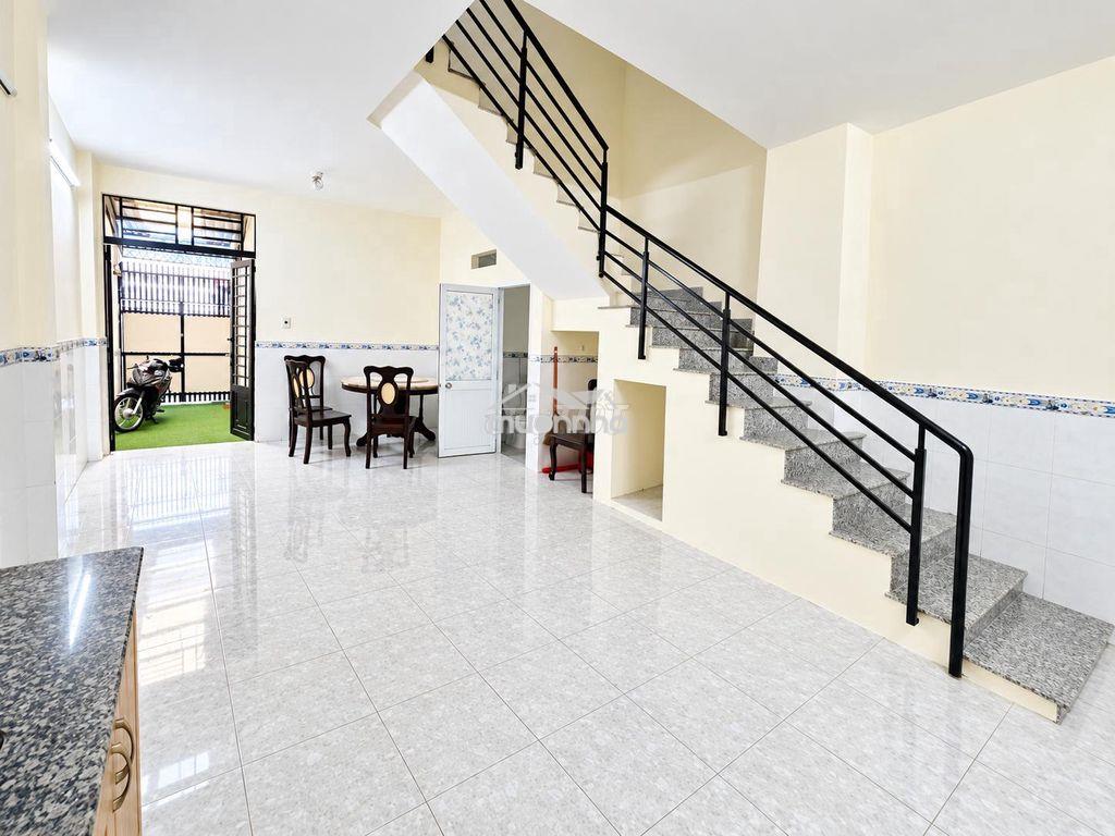 Ngang 5m - 42m2 4 tầng 6pn ngay trục metro số 2 tô hiến thành, quận 10 - Ảnh 3