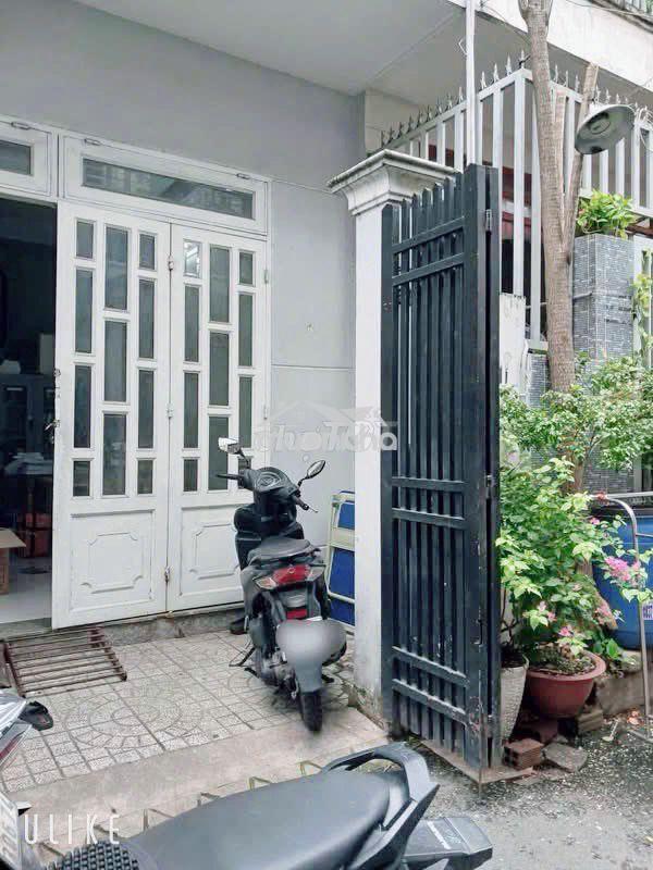 Cho thuê nhà 2pn 2wc linh xuân cũ thủ đức