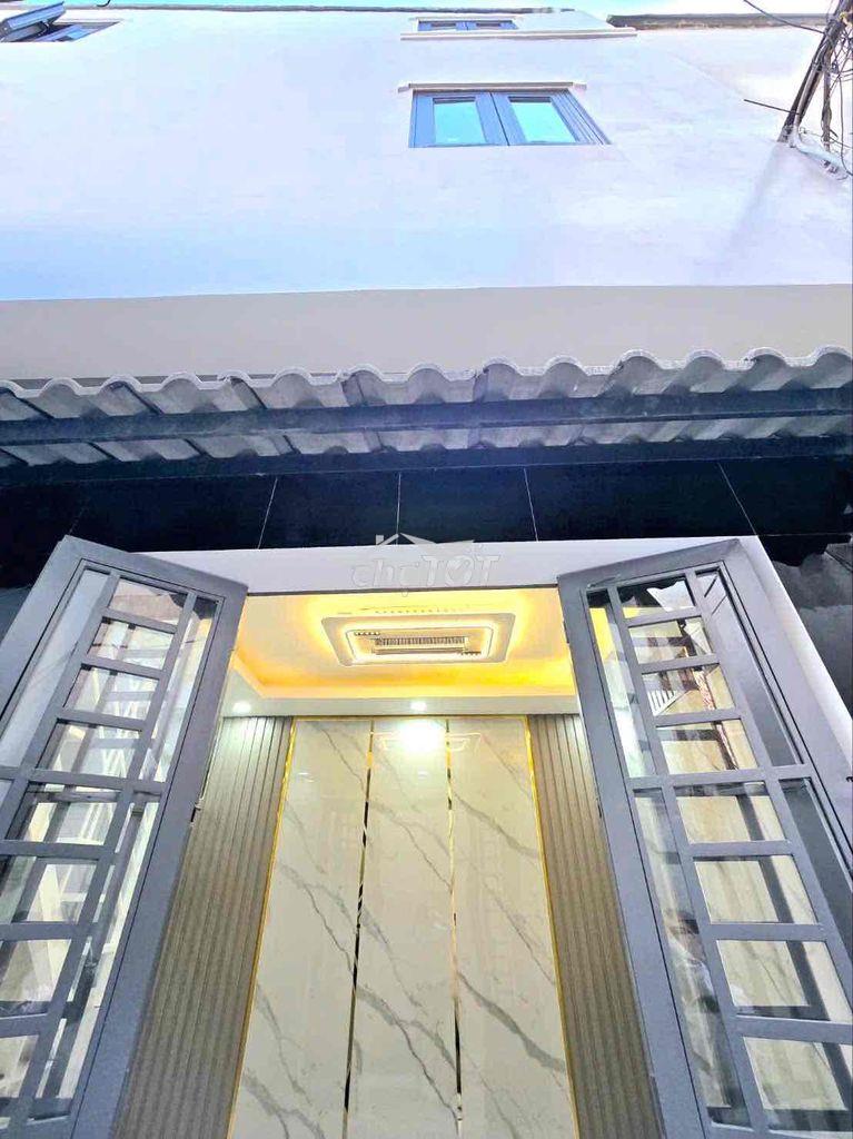🔥 🔥 🔥 Nhà có sổ hồng đồng sở hữu 2 lầu, cạnh bên q7 🔥 🔥 🔥 - Ảnh 2