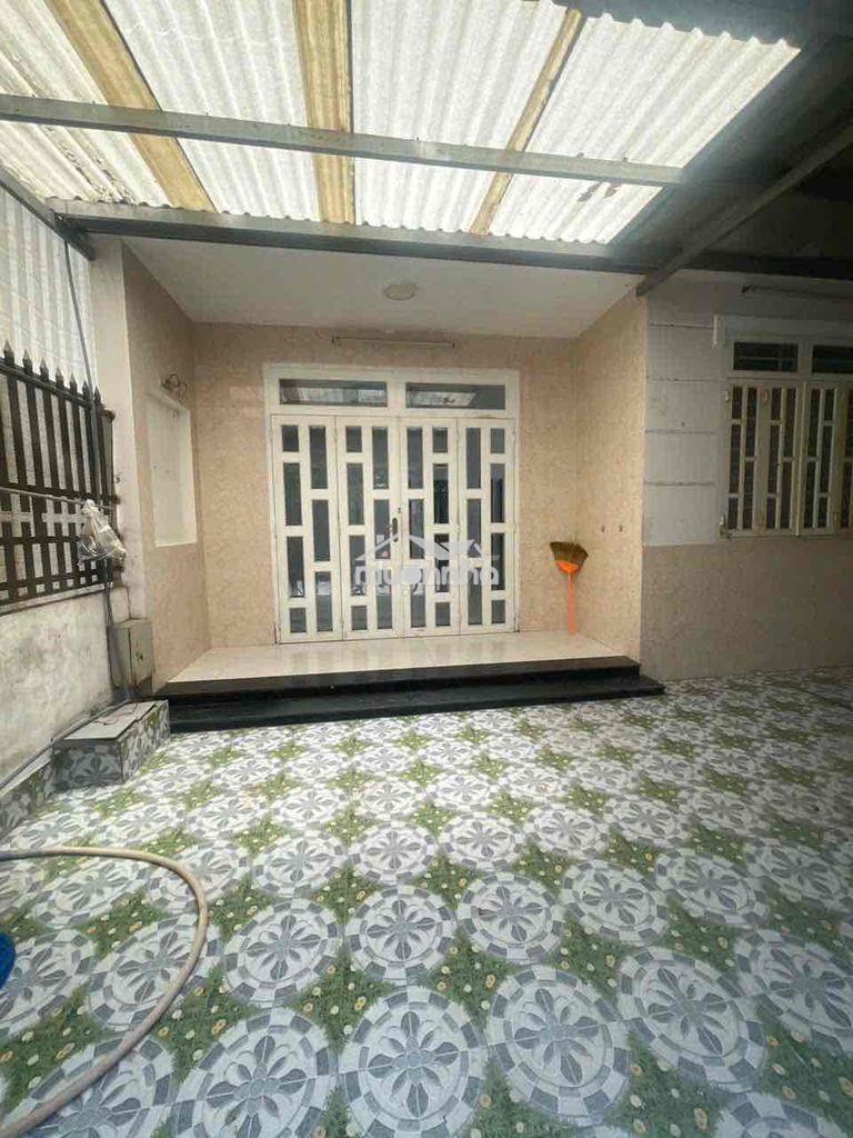 Bán nhà cấp 4 phường tân vạn ngang 7m dài 18m duong oto - Ảnh 3