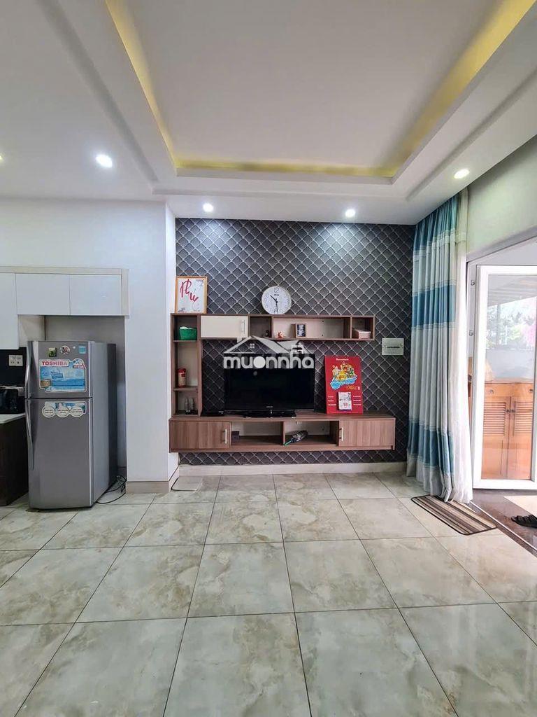 Nhà compound mega village khang điền bv 24/7 -full nt 3 tầng - 3pn 3wc - Ảnh 3