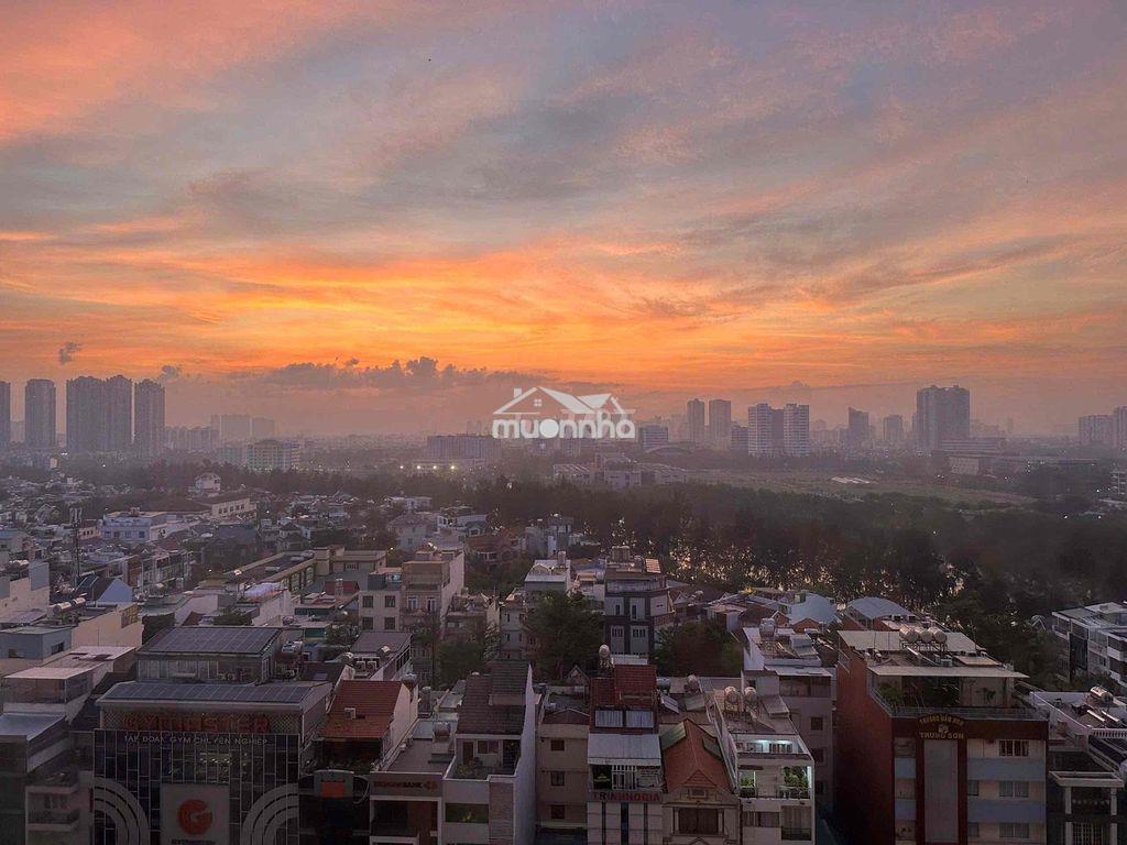 🏡 Cho thuê căn hộ saigon mia – 2pn - Ảnh 2