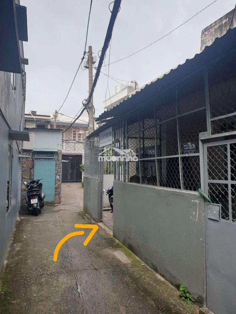 Bán nhà quang trung, p.10, ngang 5x15, giá 5.68 tỷ - Ảnh 2
