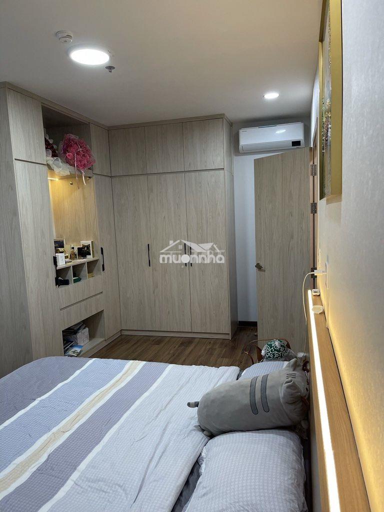 Cho thuê căn 1pn full nội thất giá 7tr - Ảnh 4