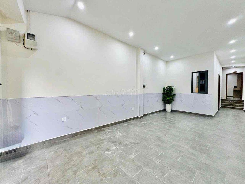 Bán nhà xây mới 100% 4 tầng 8 phòng chdv 11ty680 tl - Ảnh 3