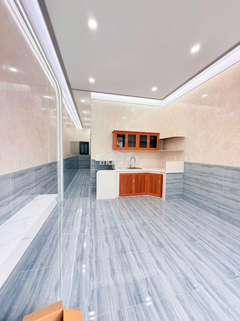 Cho thuê nhà đẹp mới  xây có 2 phòng, giá chỉ 8 triệu - Ảnh 2
