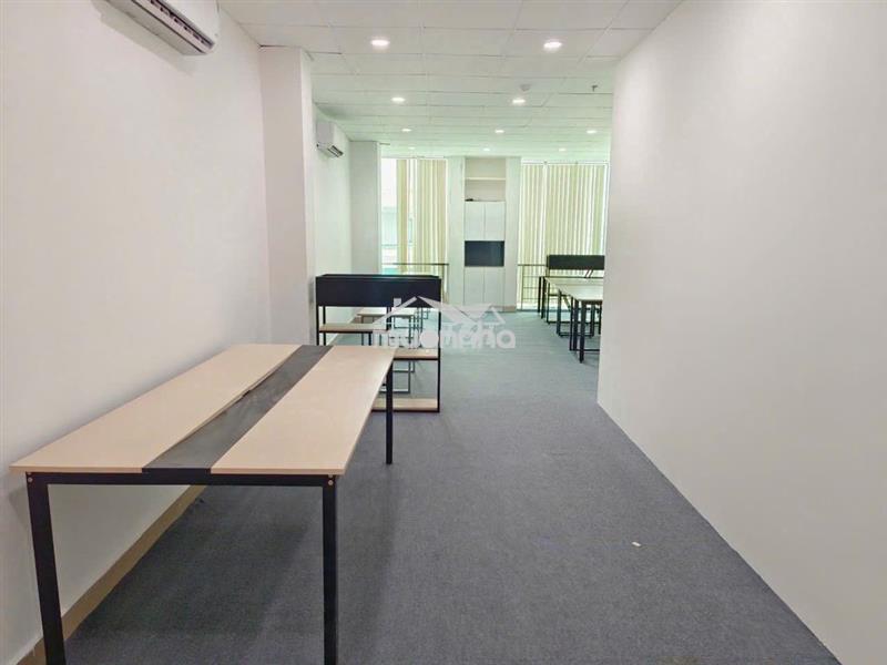 Cho thuê văn phòng quận 3 giá siêu ưu đãi 60m2