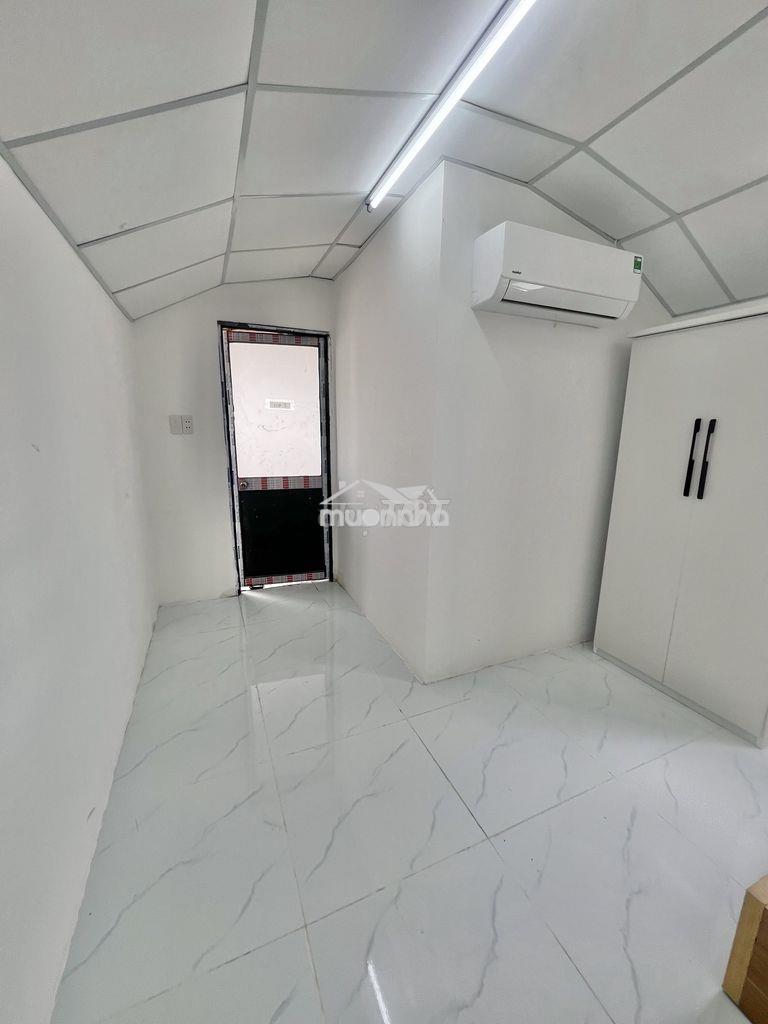 Cho thuê phòng tầng trệt - full nội thất - Ảnh 4