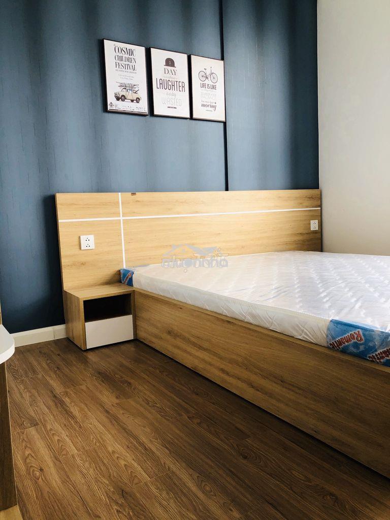 Bán căn hộ chung cư 590 cmt8, q3, 78m2, 2pn, 4.3 tỷ, sổ hồng. - Ảnh 4