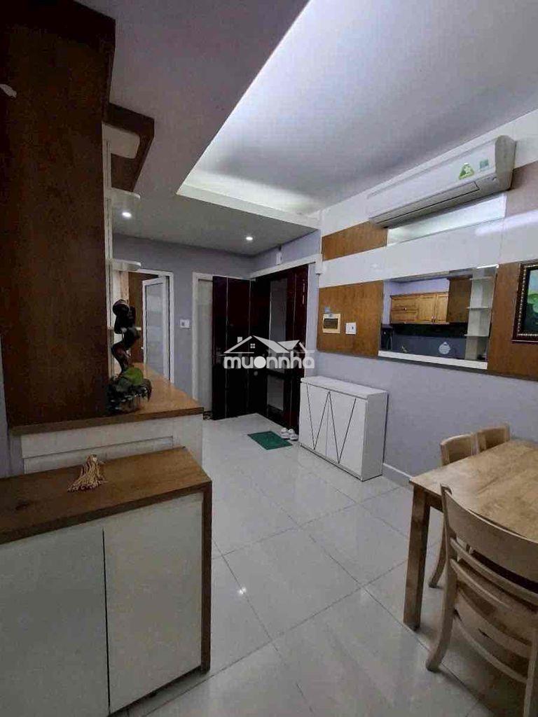 Cho thuê chung cư pegasus biên hoà giá 9 triệu - Ảnh 2