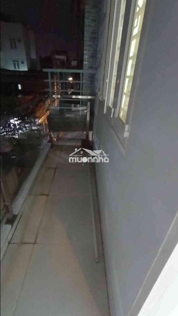 Hẻm xe hơi 40m2 quang trung nhà mới hoàn công qh dân cư hiện hữu - Ảnh 4