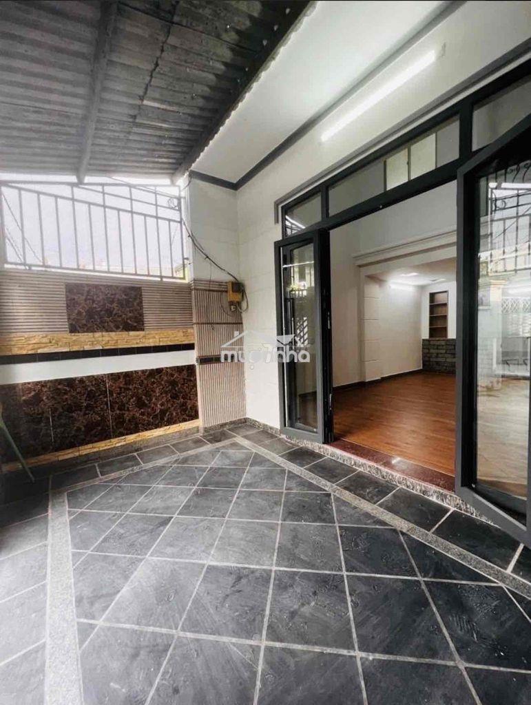 Hẻm đường số 4 trường thọ ,65m2  gần ngã tư bình thái – sát metro