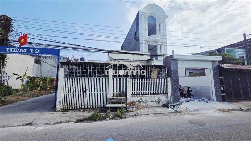 Cho thuê nhà nguyên căn giá rẻ 200m2, đông hoà