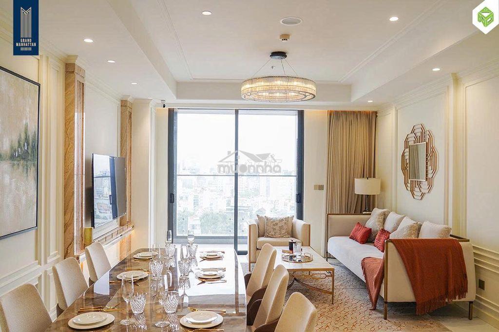 Manhattan nhận nhà ở ngay còn lại 24 tháng sau mới thanh toán tiếp - Ảnh 3