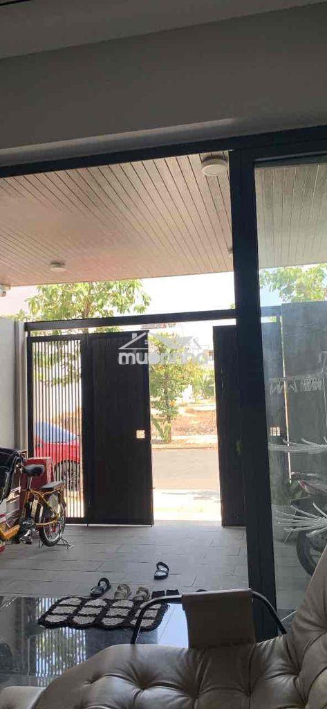 Cho thuê nhà nguyên căn mới – khu đô thị fpt, đà nẵng, gần sông biển - Ảnh 2