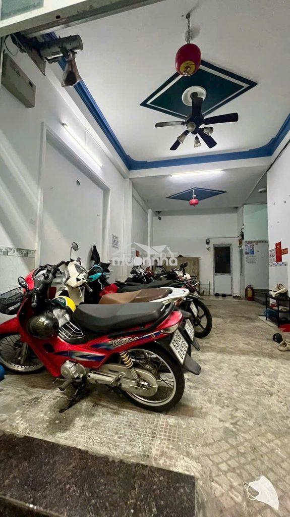 🔥 Chdv tân phú – dòng tiền 840 triệu/năm | 2 mặt hẻm ô tô 🔥 - Ảnh 2
