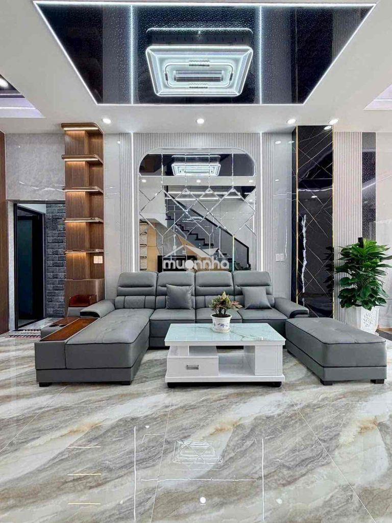 Bán nhà thuận an – ngay ngã 6 an phú (giá 1ty790tr) - Ảnh 4