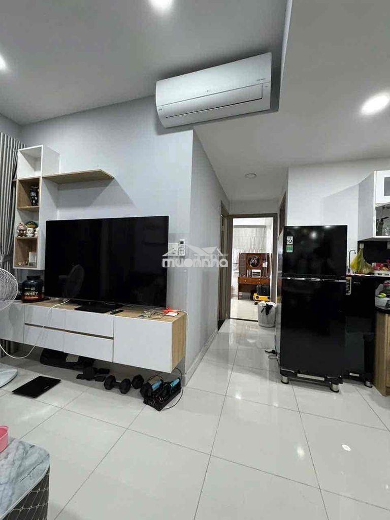 ❤️Bán ch hoàng quốc việt q7✅60m2,2pn,2wc+tặng nt, sổ hồng💰3.1 tỷ🔥🔥🔥 - Ảnh 2