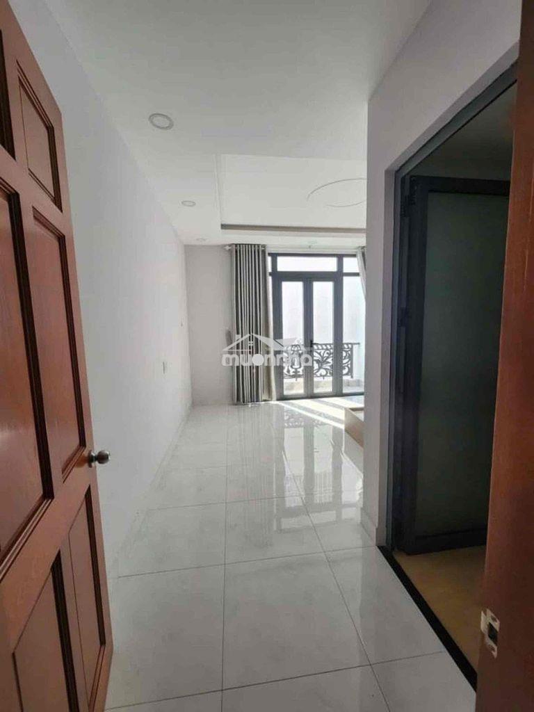Phòng ban công sáng thoáng – full nội thất, gần - 3
