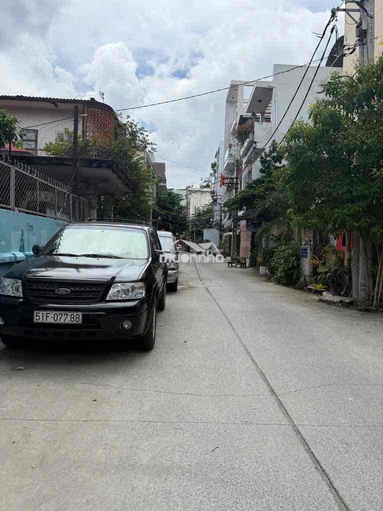 Giá thấp hơn thị trường chỉ 120tr/ m , ngay trung tâm phú nhuận hxh