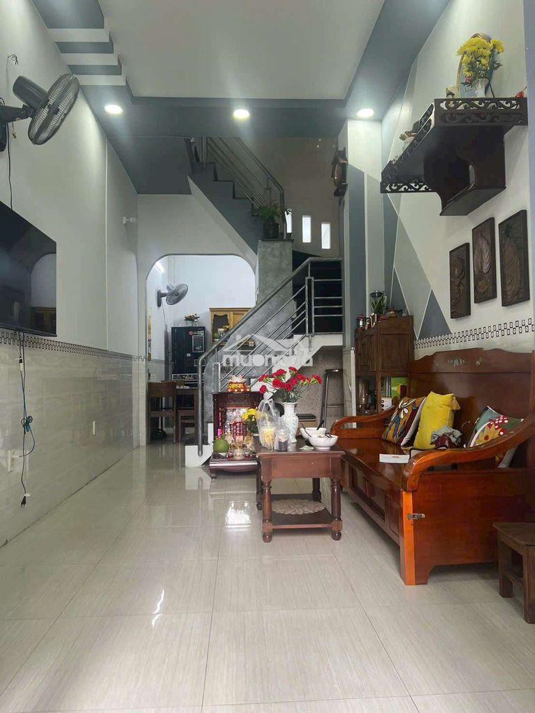 Q10- nhà bán - hẻm xe hơi - 2 tầng - giá chỉ 4 tỷ nhỉnh xíu