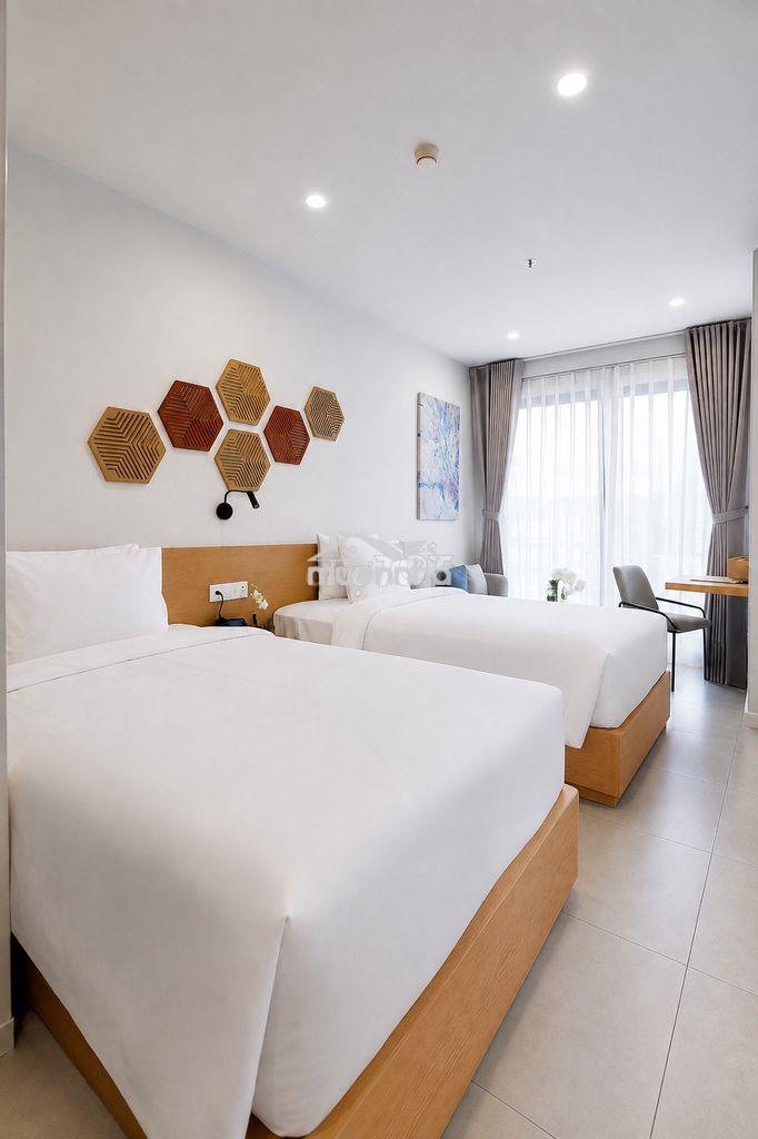 Full nội thất| free dịch vụ chỉ 8tr5 tại bcons city - Ảnh 3