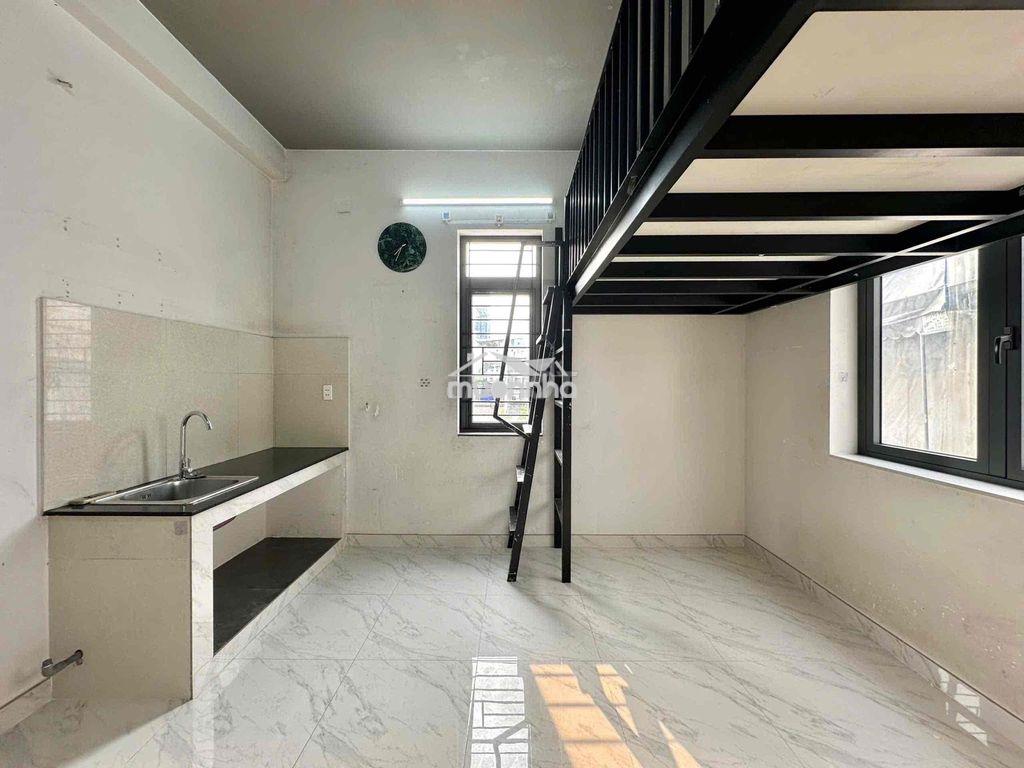 Duplex cửa sổ gần đh ufm - Ảnh 3