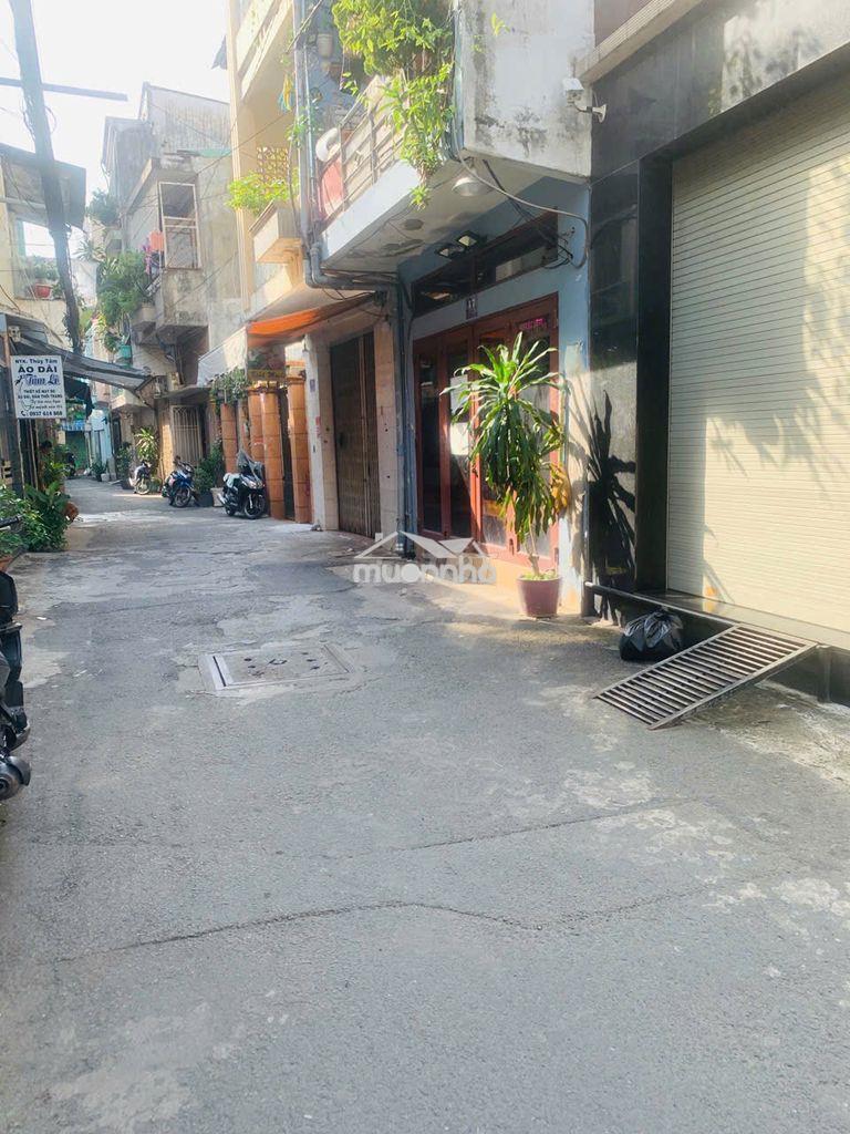 Chính chủ bán nhà - p6, q.tân bình - Ảnh 2