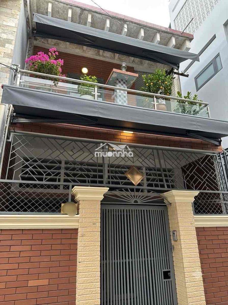 Giảm hơn 3 tỷ hxh đổ cửa sát mặt tiền ngay con đường nổi tiếng bậc nhấ - Ảnh 2