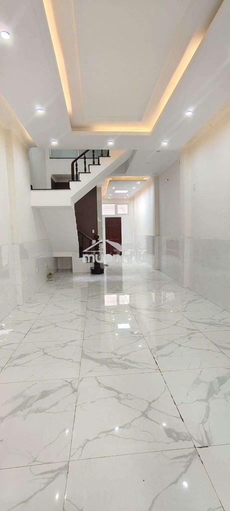 Nhà 3 tấm đường võ thị sáu giá 14 triệu - Ảnh 2