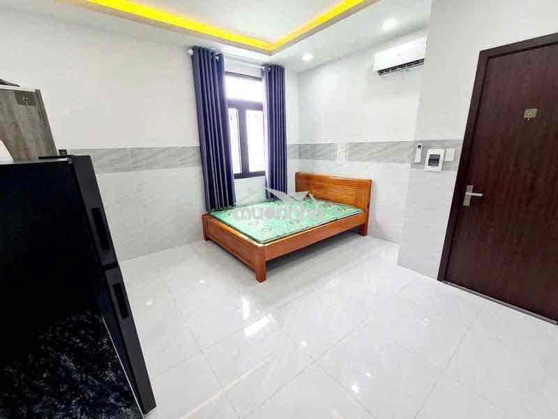 Phòng full nội thất, 20m2 giá chỉ 4.2tr/ tháng khu an ninh, yên tĩnh - Ảnh 3