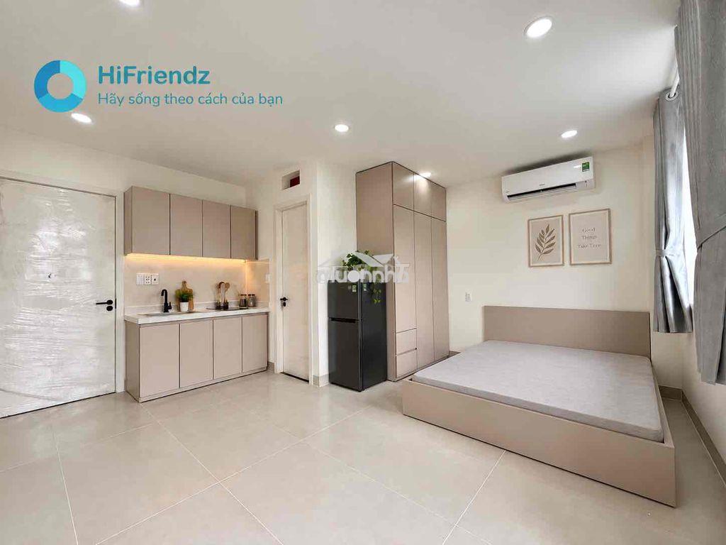 Studio full nội thất 5 phút qua cv phần mềm - Ảnh 3