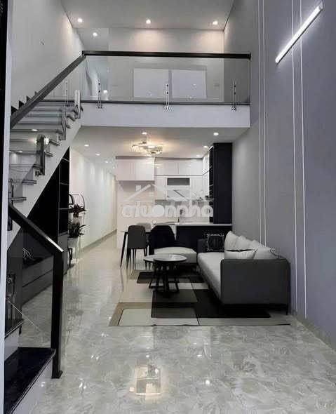 Bán gấp nhà phố tại tphcm - 750 triệu sở hữu ngay - Ảnh 2
