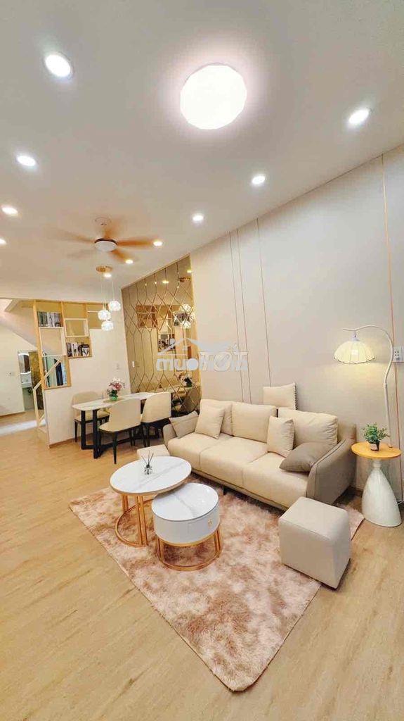 🔥 Bán nhà nguyễn duy dương q10 – 2 mặt hẻm thông – 5,8 tỷ  📍 hẻm 371 - Ảnh 4
