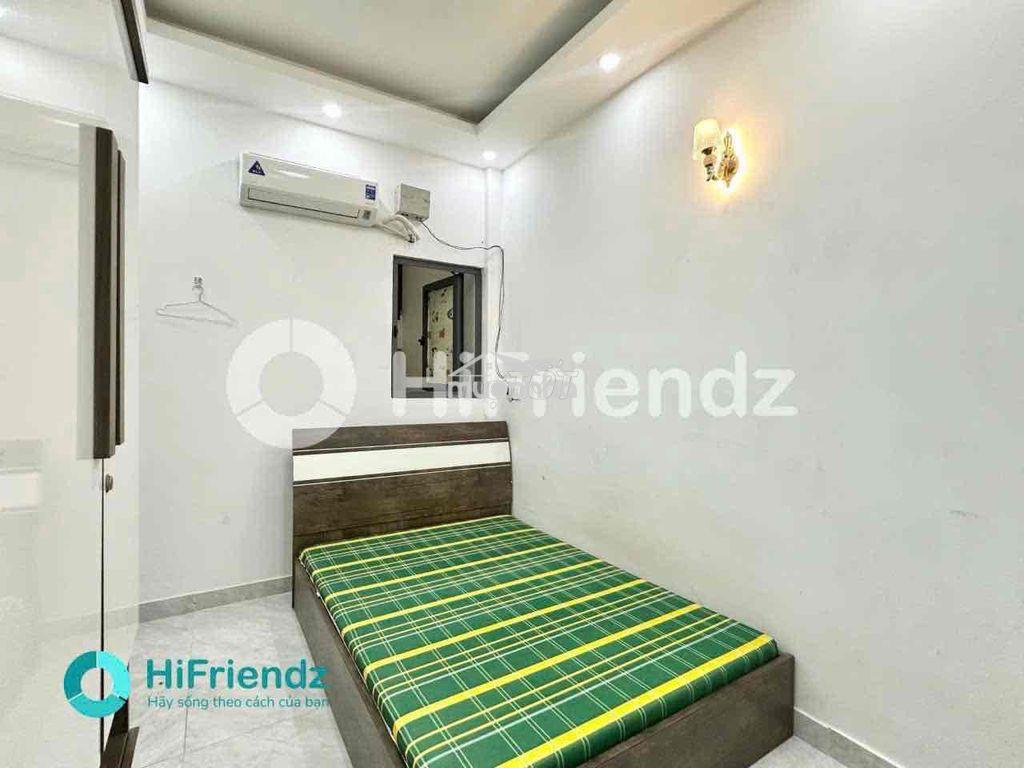 Phòng studio sẵn nội thất - qua đh văn hiến 2 phút đi xe - thang máy - Ảnh 2