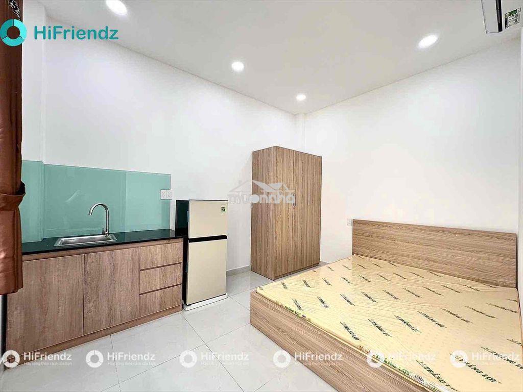 Cho thuê chdv cực rộng thoáng mặt tiền ngay vlu iuh dương quảng ham - Ảnh 2