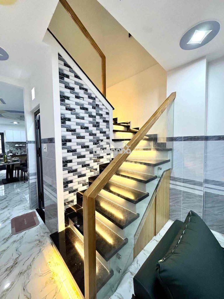 Nhà 52m2 ngay bv175 thuận tiện di chuyển trung tâm chỉ nhỉnh 6ty - Ảnh 3