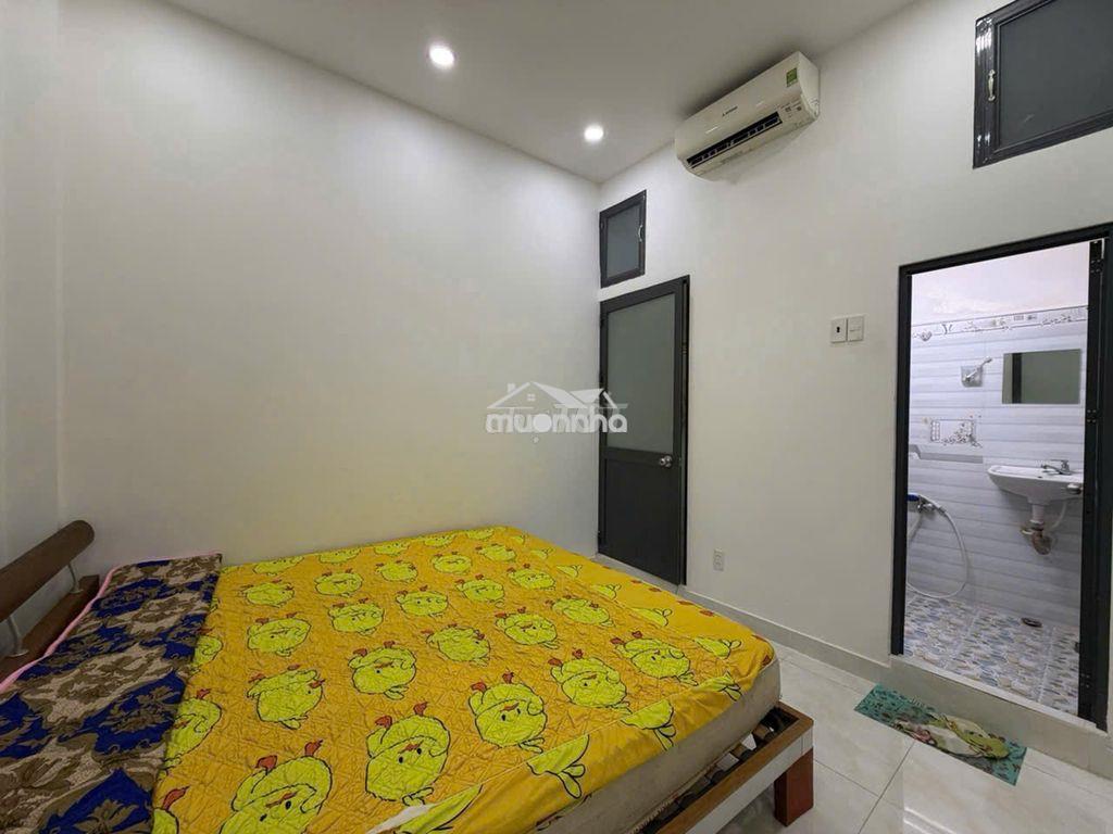Bán nhanh nhà hẻm 5m lạc long quân, tân bình, 5x12, 2 tầng,giá 6.2 tỷ - Ảnh 3