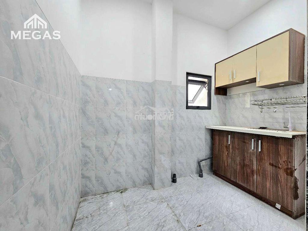Căn hộ 1 phòng ngủ tách bếp – gần công viên bình phú📍điện 3k5/kwh - Ảnh 4