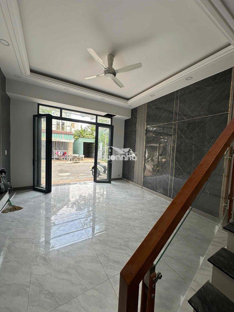 Căn 1 trệt 1 lầu ngộp ngân hàng tại tân hiệp tân uyên bình dương - Ảnh 2