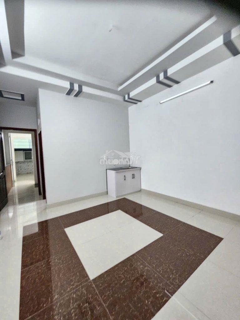 Cho thuê nhà nguyên căn 7 phòng 7wc riêng đồng hồ điện riêng q gò vấp - Ảnh 2