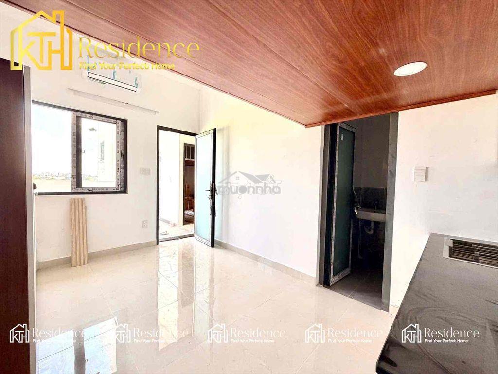 Phòng duplex ban công đẹp mê – view đỉnh bà điểm!!! - Ảnh 3