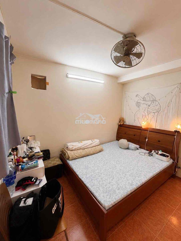 Không phải sale | pass ccu 2pn/1wc | binh thanh - Ảnh 4