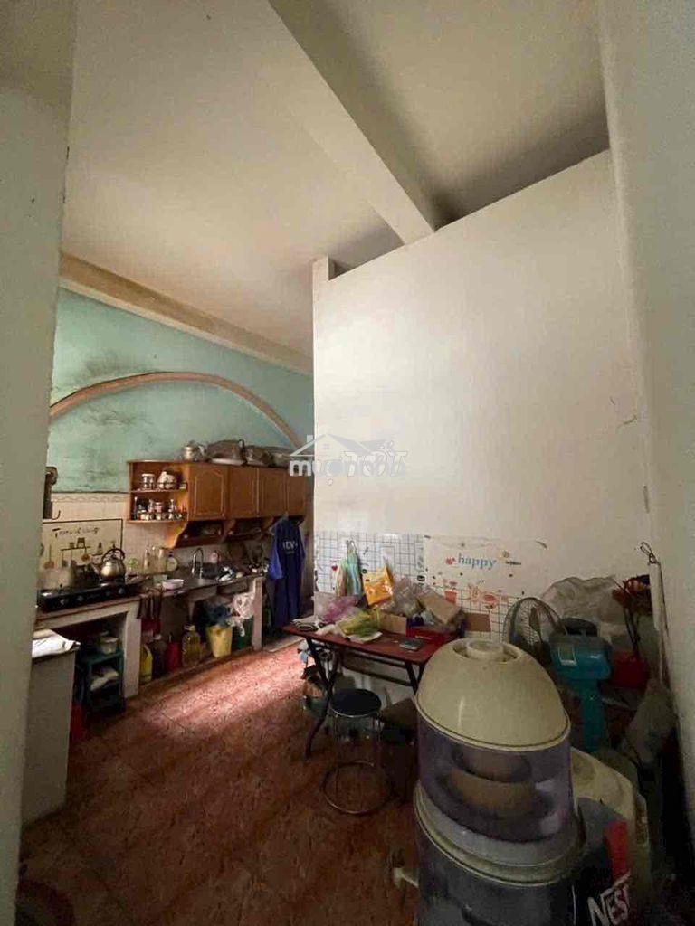 🔥🔥 Giảm sâu 6,5 tỷ – kèo thơm 1 đời chủ q7 🔥🔥 🏡 ngang 8m – 137m² – hẻm - Ảnh 4