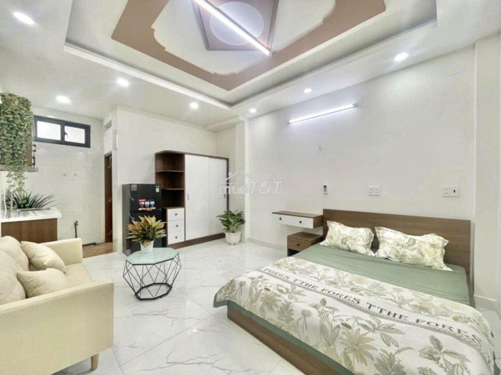 Phòng trọ tân bình - gần sân bay - Ảnh 4