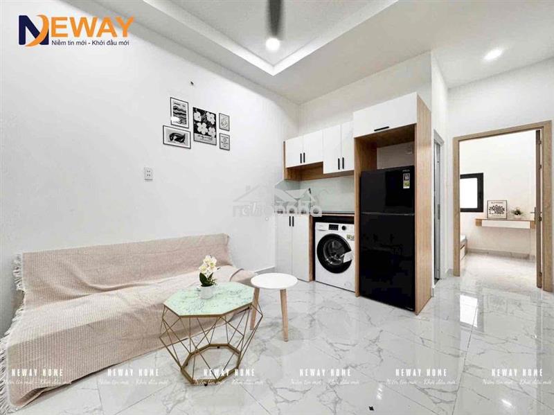Căn hộ 1pn tách bếp ngay khu tên lửa gần aeon bình tân