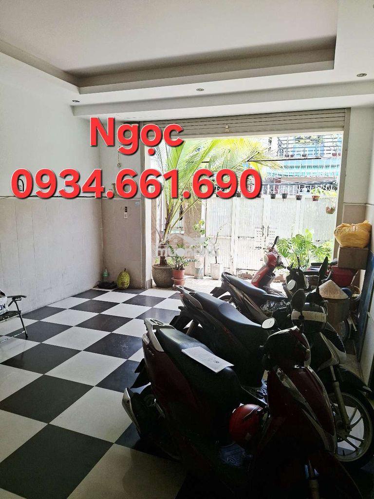 Bán nhà 3 tầng q2- hxh thông nguyễn tuyển - 118 m2 - giá: nhỉnh 12 tỷ. - Ảnh 4