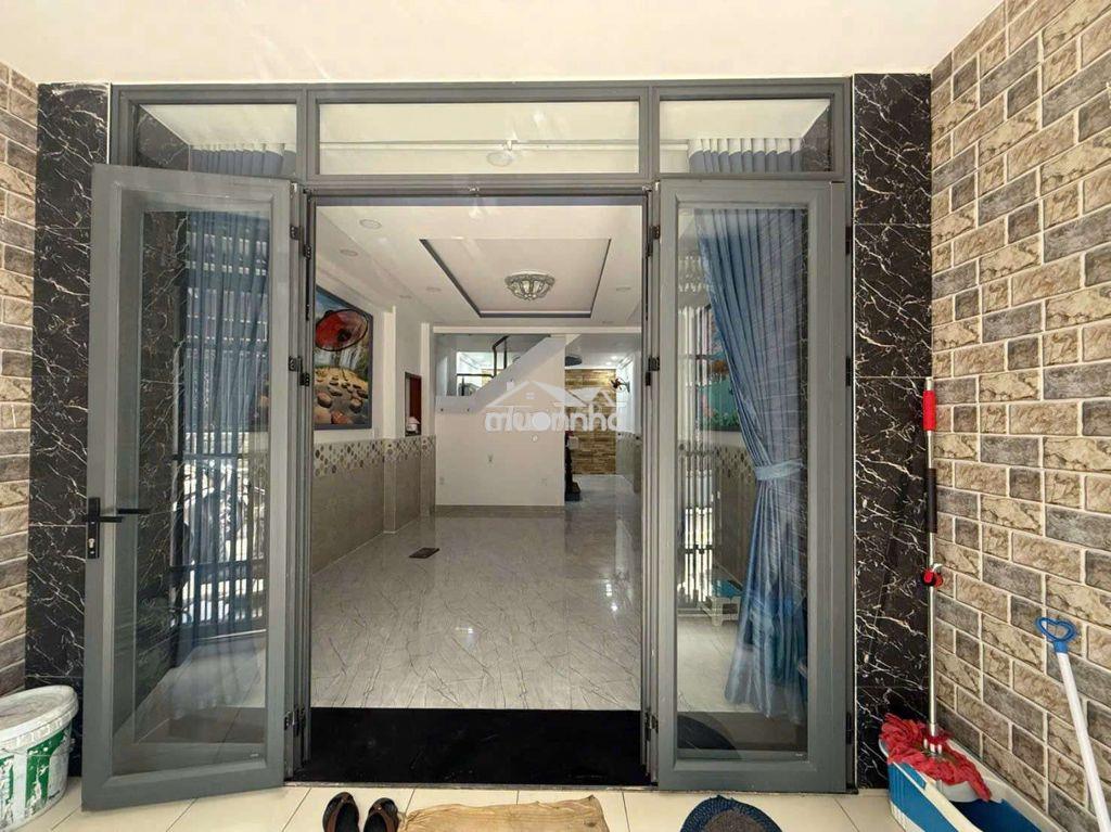 Cho thuê nhà miếu bình đông - lê văn quới - 12triệu - 4pn - hẻm xe hơi - Ảnh 2