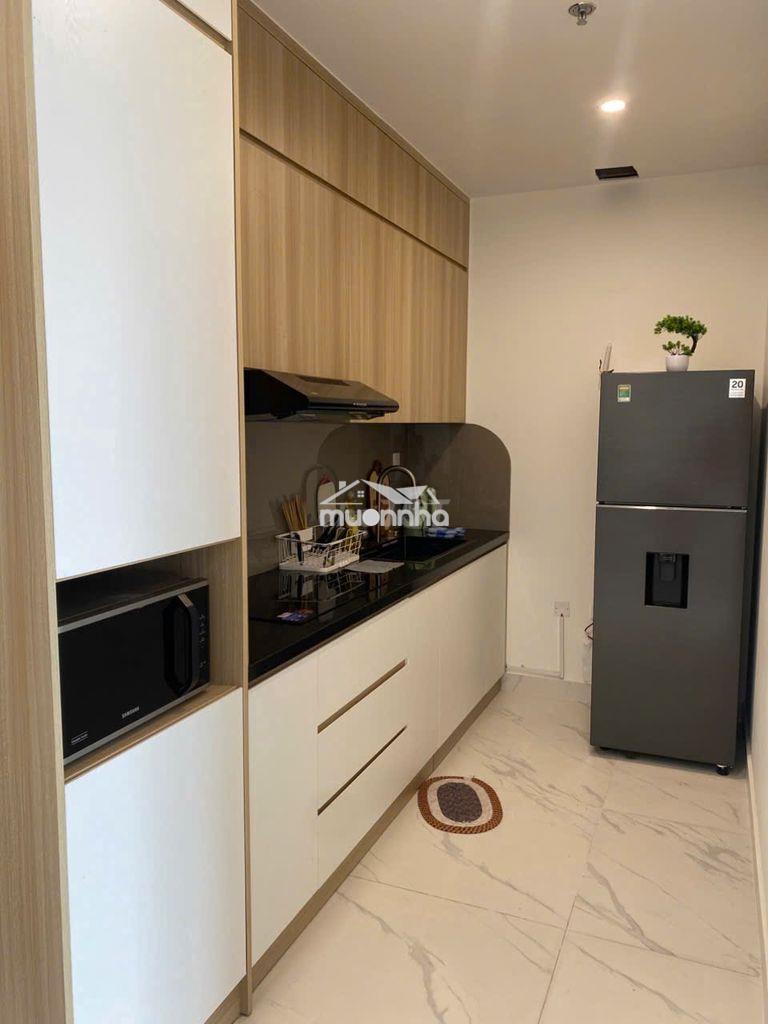 Cho thuê căn hộ cao cấp the beverly vinhomes grand park 2pn, view sông - 3