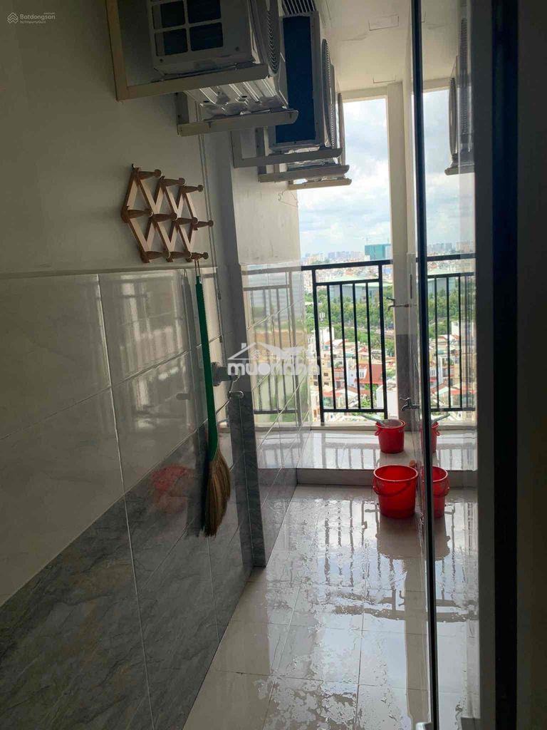 Cho thuê căn hộ 2pn 2wc richmond - Ảnh 3